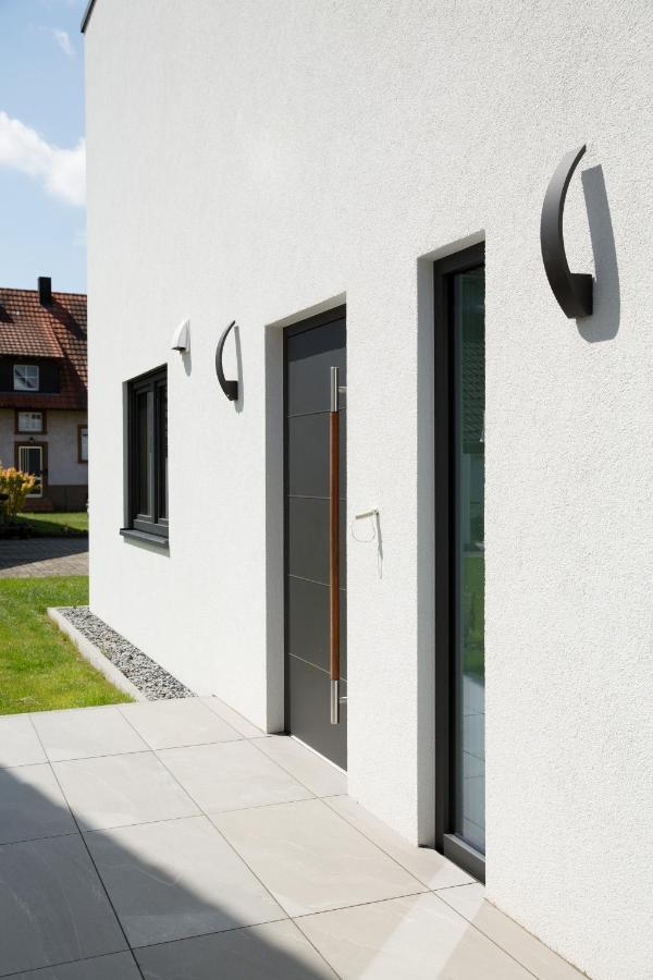 Schoener Wohnen Friesenheim (Baden-Wurttemberg) Exterior foto