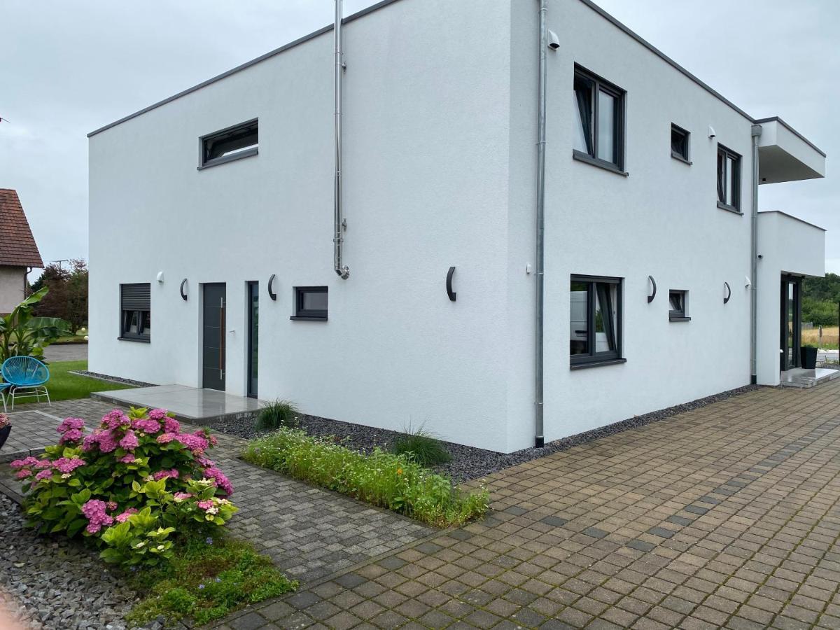 Schoener Wohnen Friesenheim (Baden-Wurttemberg) Exterior foto